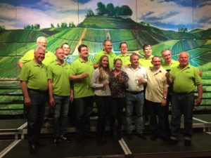 Feuchtes Eck - Uhlbacher Herbst 2019 @ Kelter Uhlbach