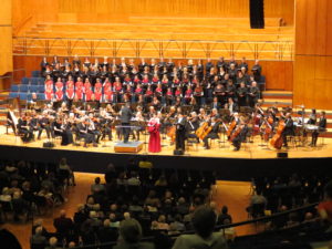 Solitude-Chor - Sommerkonzert "Mozart & Rutter" @ Katholische Salvatorkirche Giebel | Stuttgart | Baden-Württemberg | Deutschland